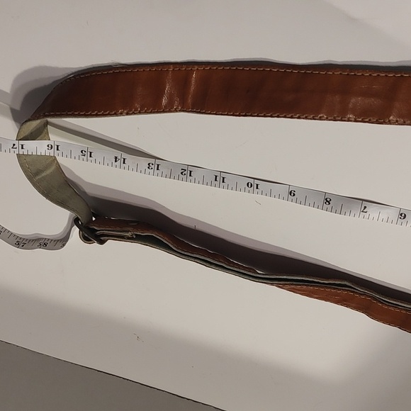 Myra Bag Upcycled Crossbody Bag - Picture 16 of 16